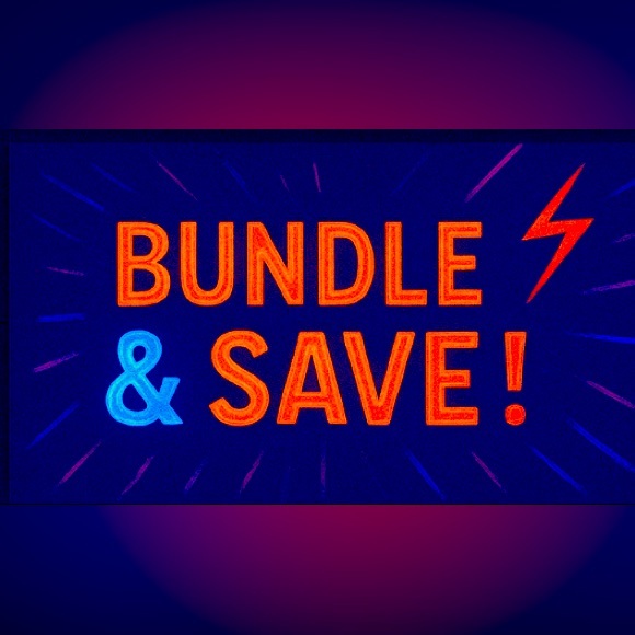 ⚡️Bundle & Save - Picture 1 of 1